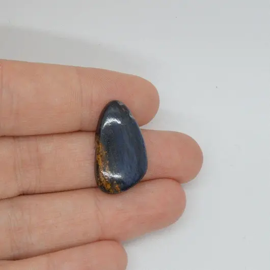 Cabochon pietersit 22x13x5mm B152