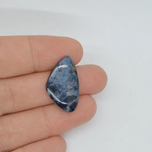 Cabochon pietersit 24x14x4mm B79