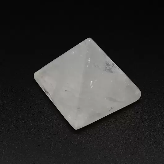 Piramida cristal de stanca 35mm