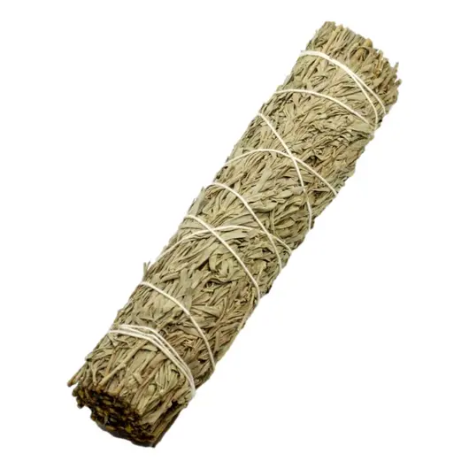 Buchet Salvie Albastra (Blue Sage) 22cm