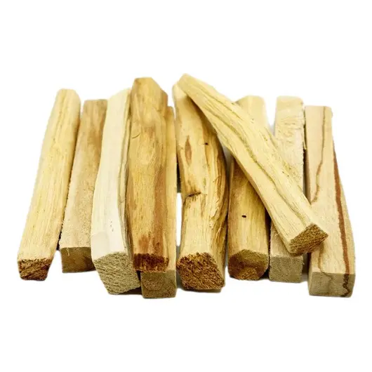 Palo Santo - lemn sfant 10cm - 10 buc, Numar bucati: 10 buc, imagine 4