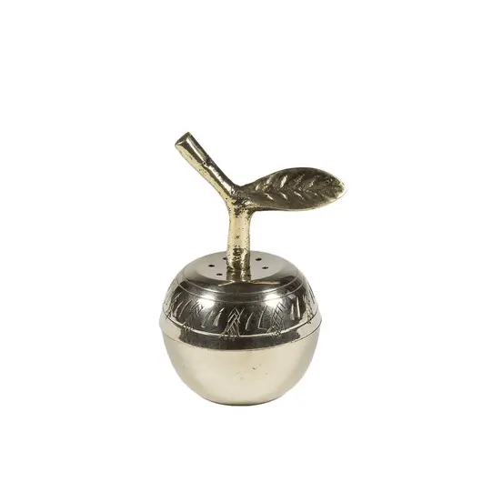 Statueta Feng Shui Mar din alama - 7,5cm, imagine 2