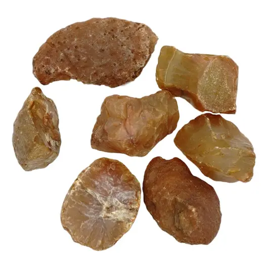 Carneol brut 50-80g
