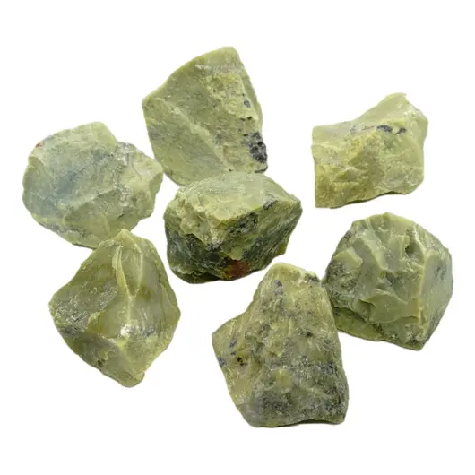 Jad brut 25-35g, imagine 2