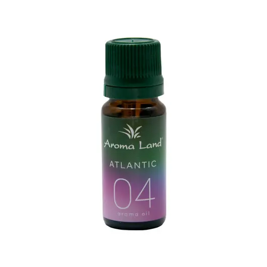 Ulei parfumat aromaterapie Atlantic 10ml - Aroma Land