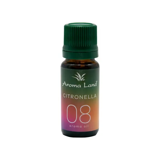 Ulei parfumat aromaterapie Citronella 10ml - Aroma Land