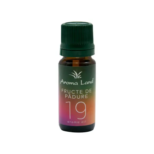 Ulei parfumat aromaterapie Fructe de padure 10ml - Aroma Land