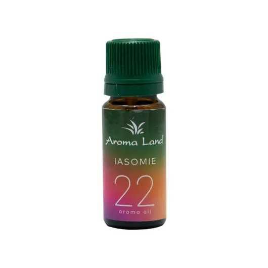 Ulei parfumat aromaterapie Iasomie 10ml - Aroma Land