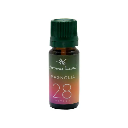 Ulei parfumat aromaterapie Magnolia 10ml - Aroma Land