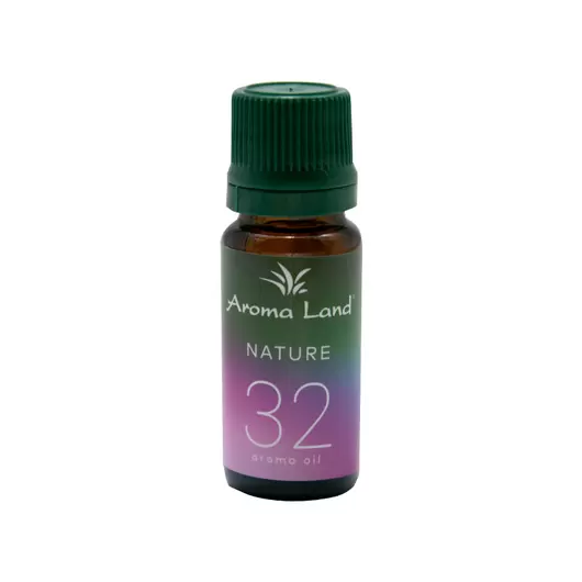 Ulei parfumat aromaterapie Nature 10ml - Aroma Land