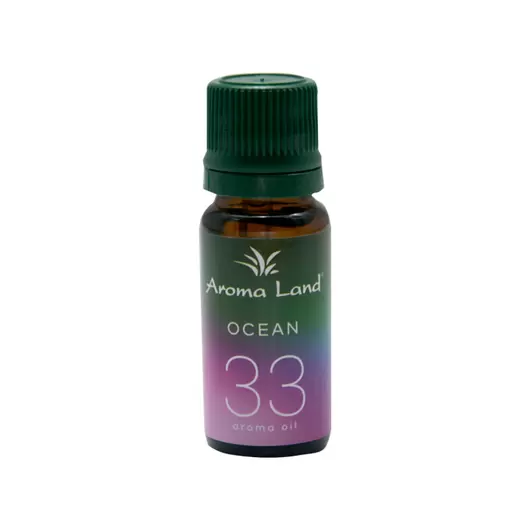 Ulei parfumat aromaterapie Ocean 10ml - Aroma Land