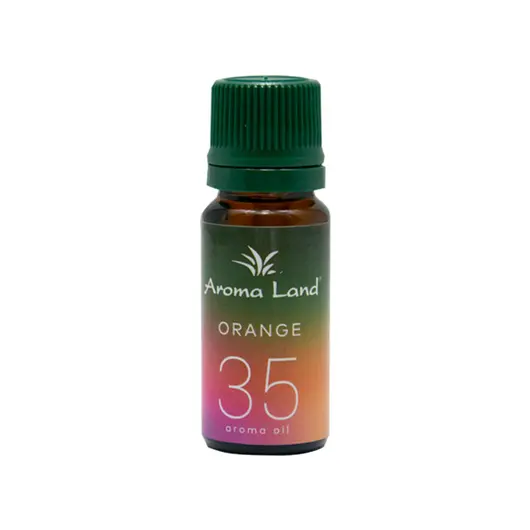 Ulei parfumat aromaterapie Orange 10ml - Aroma Land
