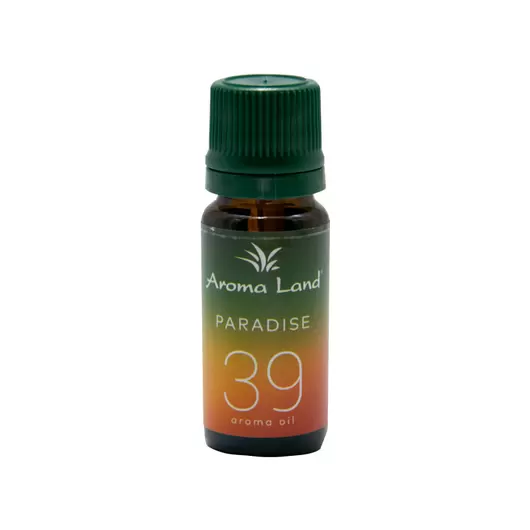 Ulei parfumat aromaterapie Paradise 10ml - Aroma Land