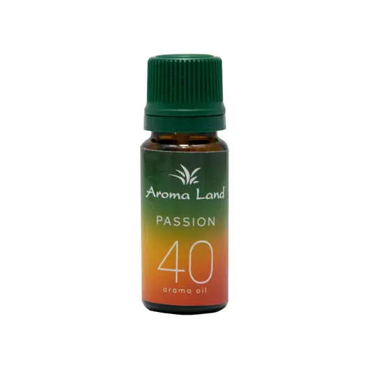 Ulei parfumat aromaterapie Passion 10ml - Aroma Land