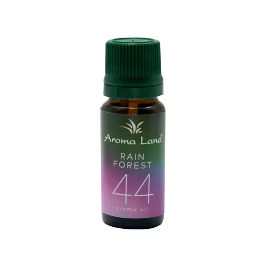 Ulei parfumat aromaterapie Rain forest 10ml - Aroma Land