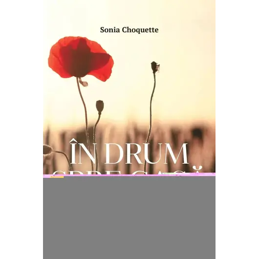 În drum spre casă – Sonia Choquette, carte