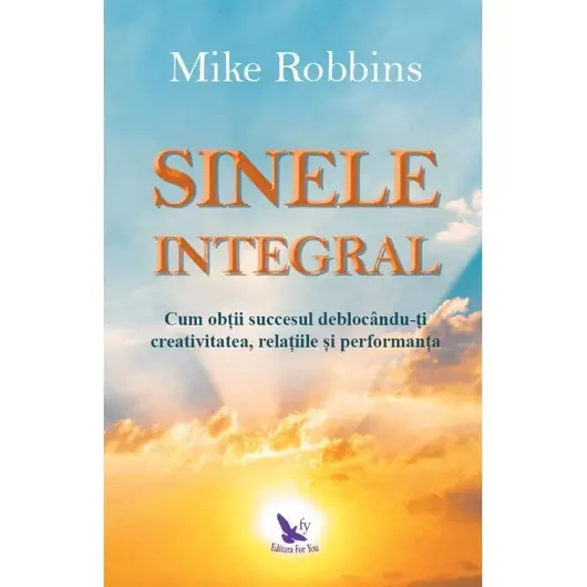 Sinele integral – Mike Robbins, carte