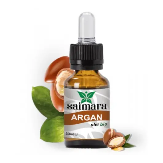 Ulei de Argan Bio Saimara 30ml