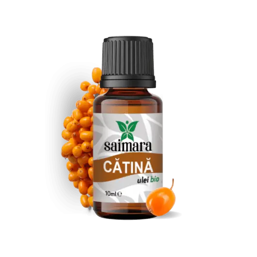Ulei esential de Catina Bio Saimara 10ml