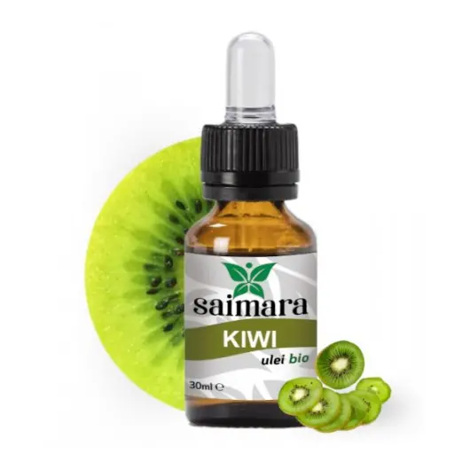 Ulei de Kiwi Bio Saimara 30ml