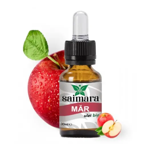 Ulei de Mar Bio Saimara 30ml