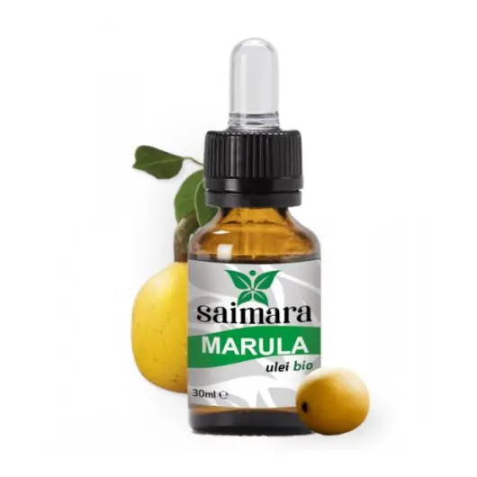 Ulei de Marula Bio Saimara 30ml