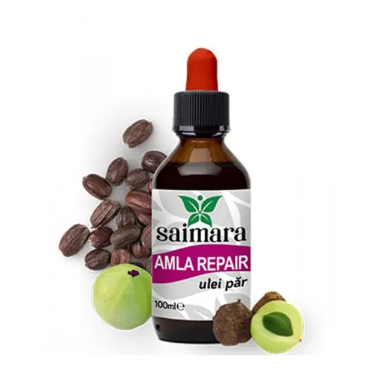 Ulei de par Amla Repair Saimara 100ml