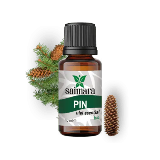 Ulei esential de Pin Saimara 10ml