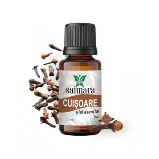 Ulei esential de Cuisoare Saimara 10ml