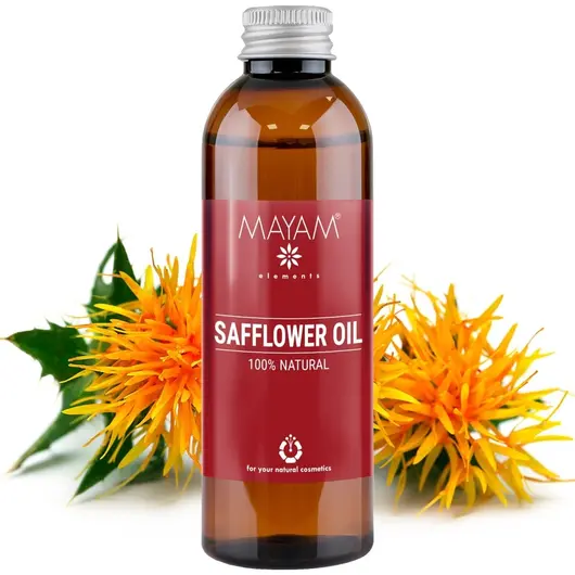 Ulei vegetal de Șofrănel, Mayam 100ml