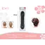Accesoriu pentru Coc Chignon 5x23cm 041913