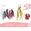Elastic cu Esarfa 057018