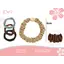 Elastic de Par 053954