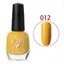 Lac de Unghii 012 016756, iDei 15ml