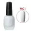 Lac de Unghii Mat M01 016841, iDei 15ml