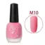 Lac de Unghii Mat M10 016850, iDei 15ml