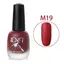 Lac de Unghii Mat M19 016859, iDei 15ml