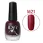 Lac de Unghii Mat M21 016861, iDei 15ml