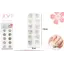 Set Accesorii pentru Manichiura DZB-530124-34 048060
