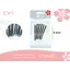 Set Agrafe 6.2cm 12buc 038616