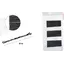 Set Agrafe de Par