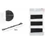 Set Agrafe de Par