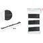 Set Agrafe de Par