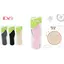 Set Branturi Bumbac 5016 35-40 057334