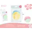 Set Burete pentru Curatare Faciala 2buc 057682