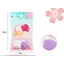 Set Buretei Latex Machiaj 4buc 058715