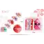 Set Buretei Machiaj 6buc Latex + PU 058724