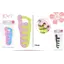 Set Bureti Pedichiura 2buc 046528  FZQ- 333052
