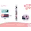 Set Clame de Par 12buc 051739