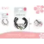 Set Elastice de Par 3buc 057842